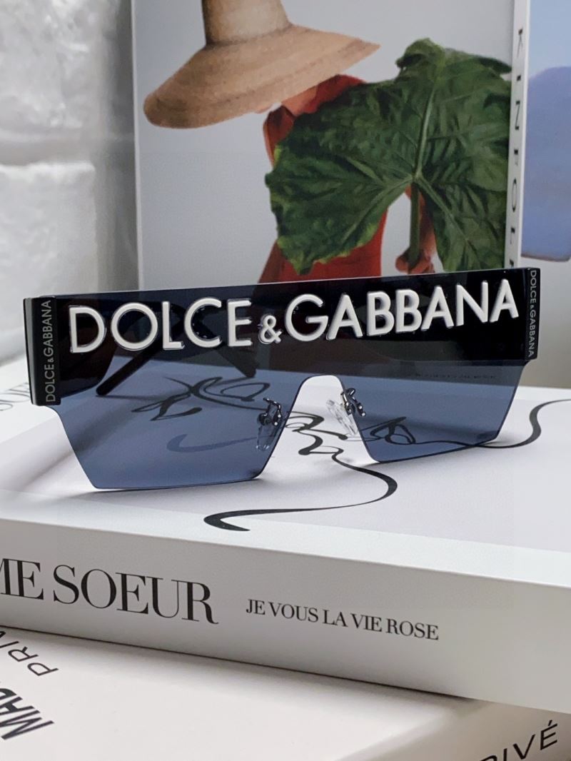 Dolce Gabbana Sunglasses